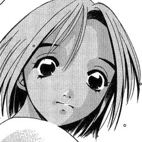 Parallel Chapter 6: A Guy's Decision? cover
