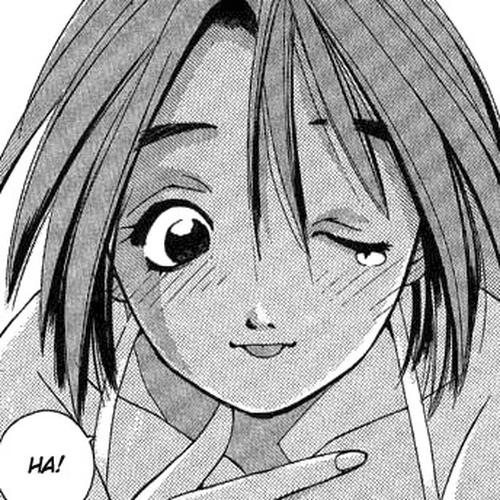 Parallel Chapter 7: She's Natural Girl! cover