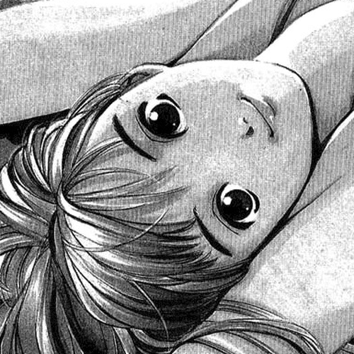 Parallel Chapter 9: Unable to Express Real Feelings cover