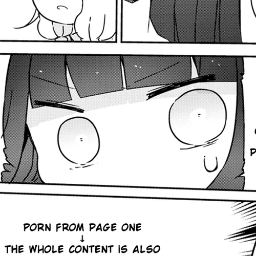 Paranoia Cage Chapter 10 cover