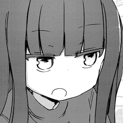 Paranoia Cage Chapter 3 cover