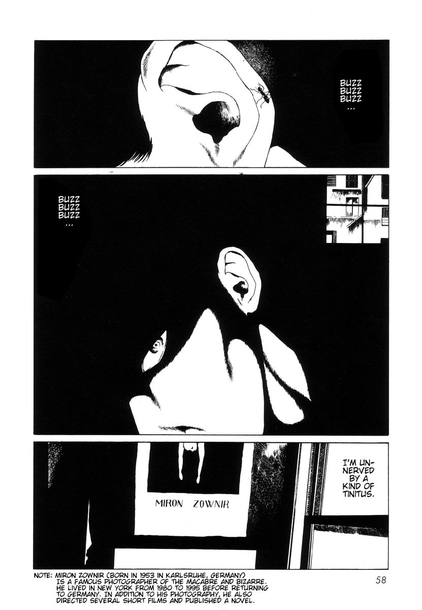 Paranoia Star Chapter 1.9 page 55 - Chapter 1-9 : Paranoia Star [End]