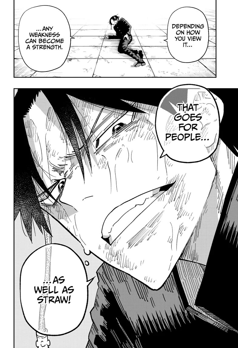 Parashoppers Chapter 1 page 56 - Chapter 1