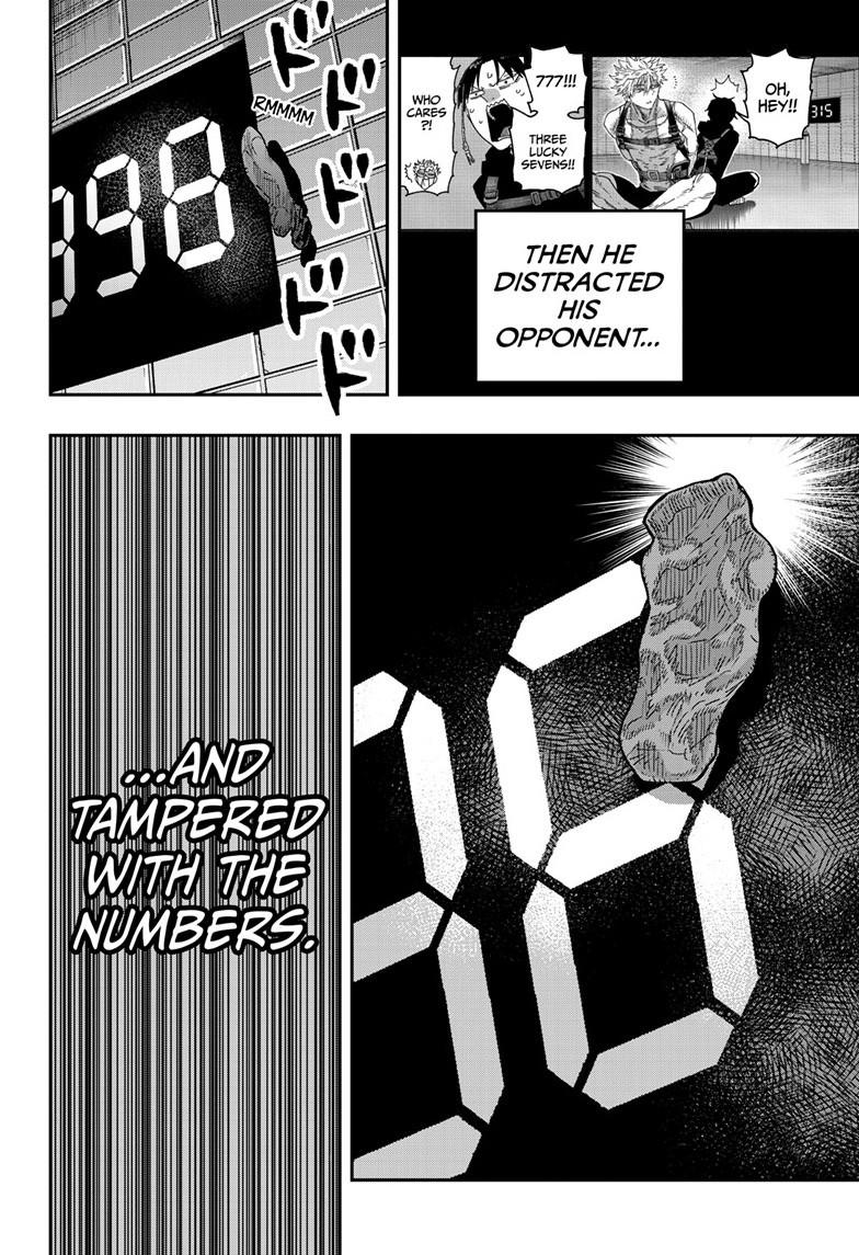 Parashoppers Chapter 12 page 20 - Chapter 12