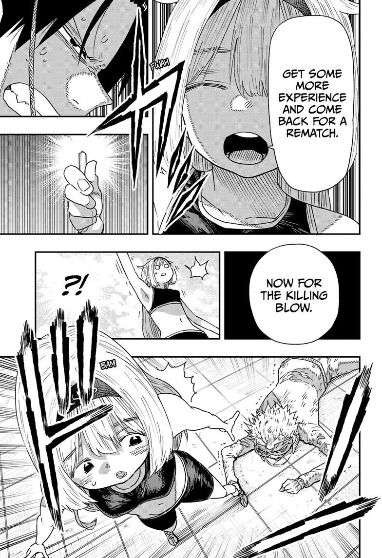 Parashoppers Chapter 15 page 13 - Chapter 15