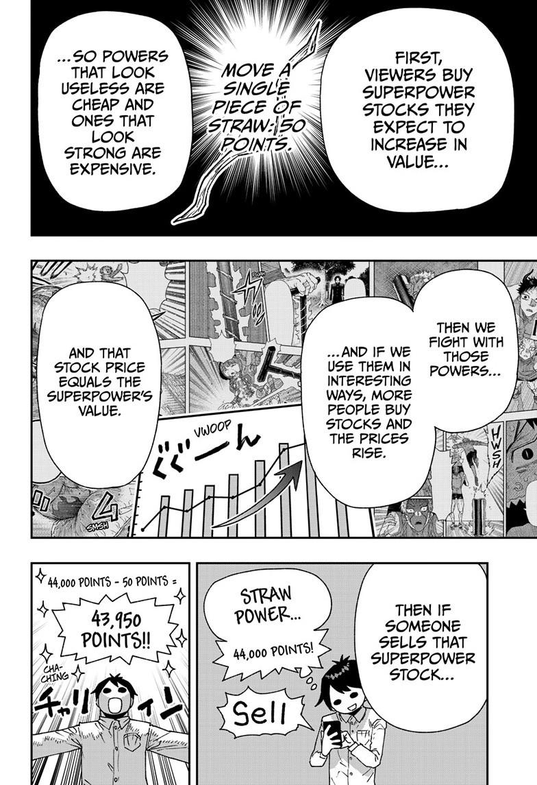 Parashoppers Chapter 16 page 17 - Chapter 16