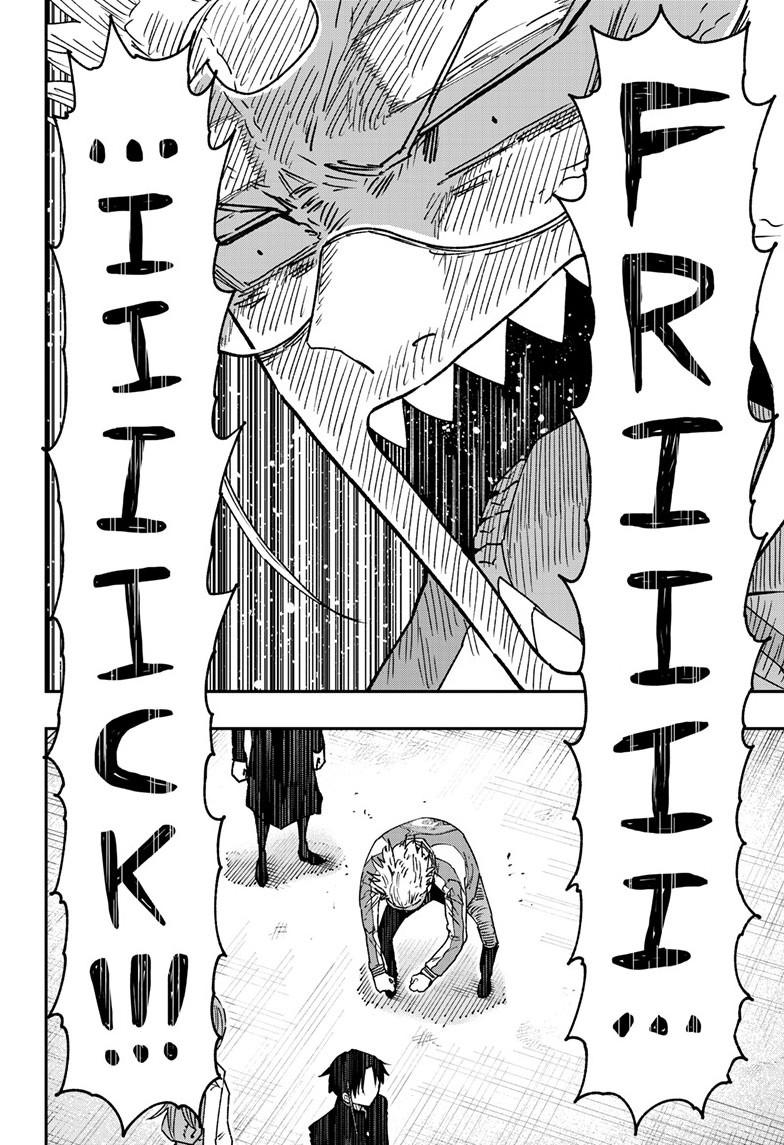 Parashoppers Chapter 16 page 21 - Chapter 16
