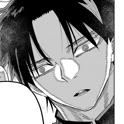 Parashoppers Chapter 16 cover