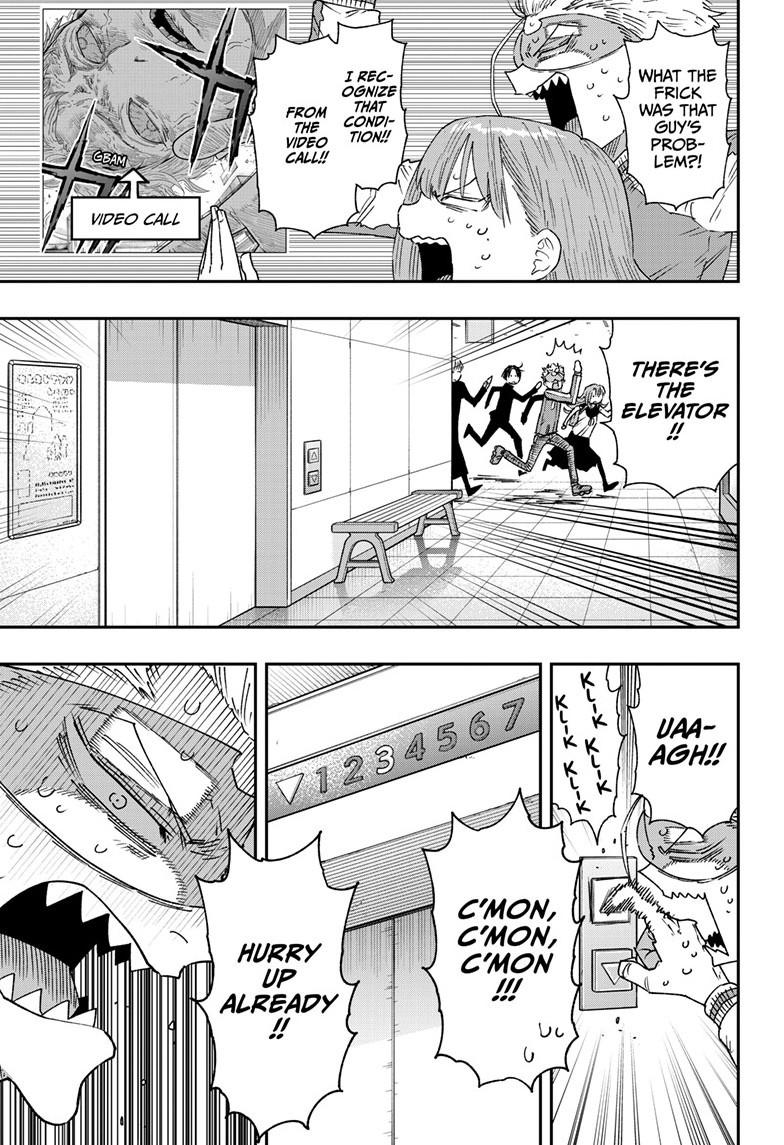 Parashoppers Chapter 18 page 11 - Chapter 18