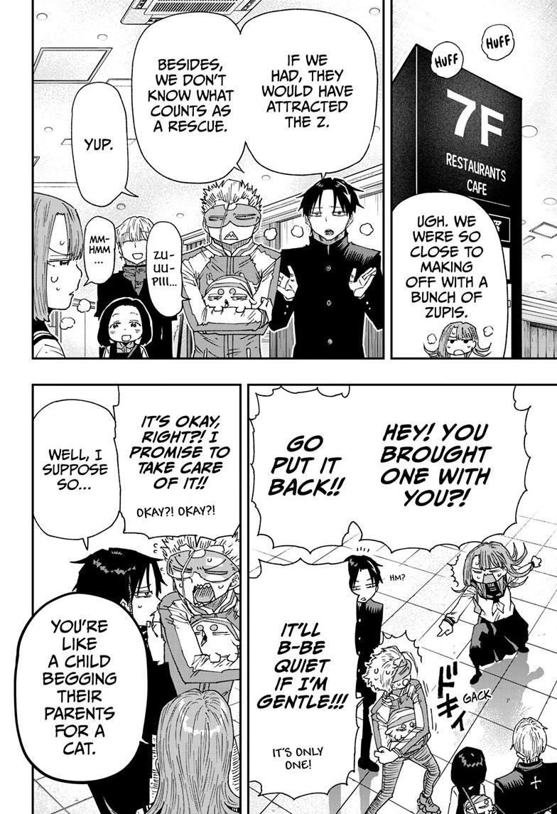 Parashoppers Chapter 20 page 10 - Chapter 20