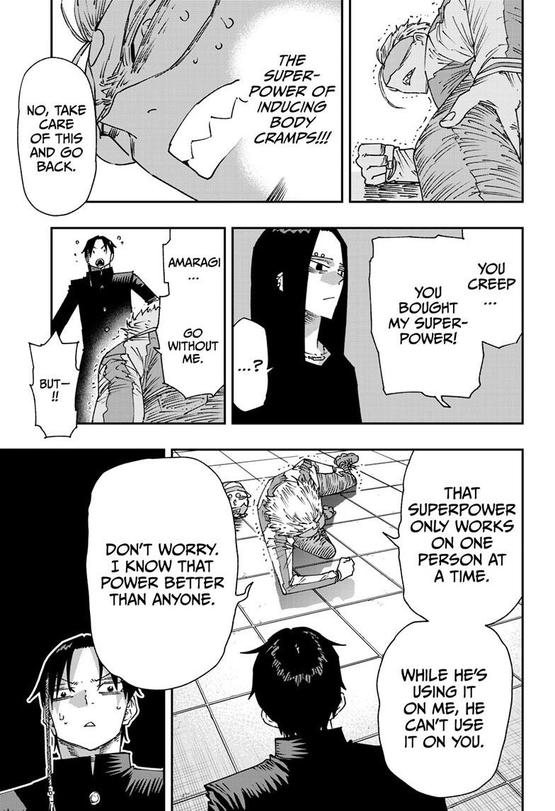 Parashoppers Chapter 23 page 13 - Chapter 23