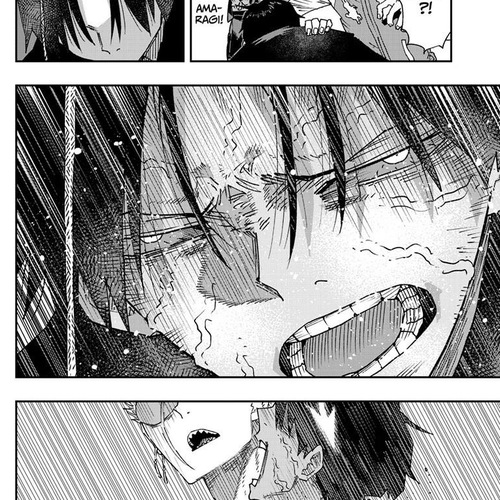 Parashoppers Chapter 23 cover