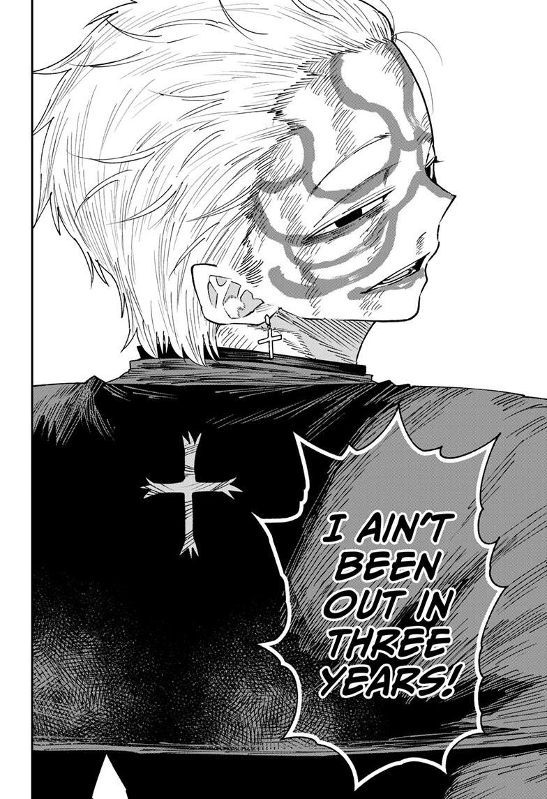 Parashoppers Chapter 24 page 20 - Chapter 24