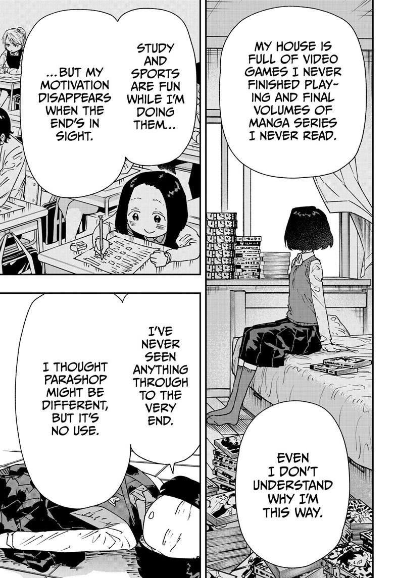 Parashoppers Chapter 25 page 15 - Chapter 25