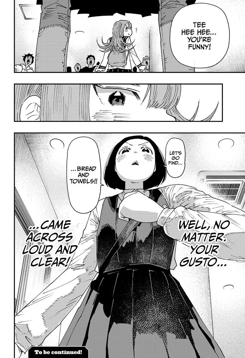 Parashoppers Chapter 25 page 20 - Chapter 25