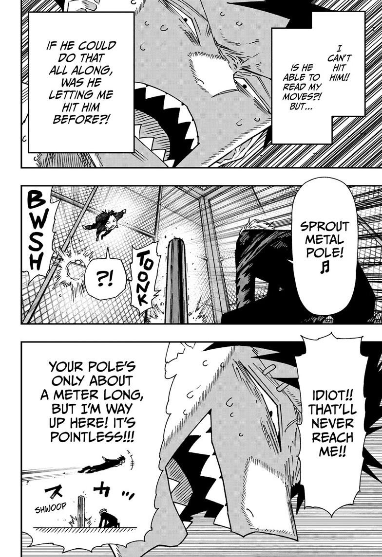Parashoppers Chapter 25 page 6 - Chapter 25
