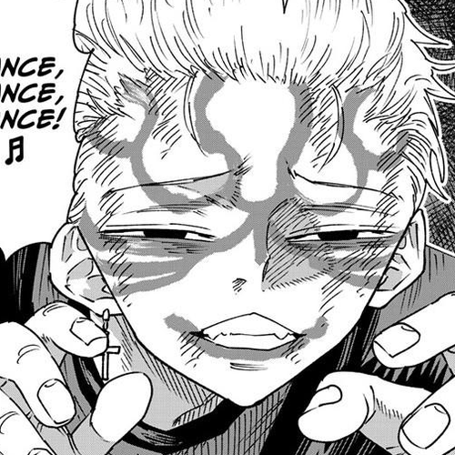 Parashoppers Chapter 25 cover