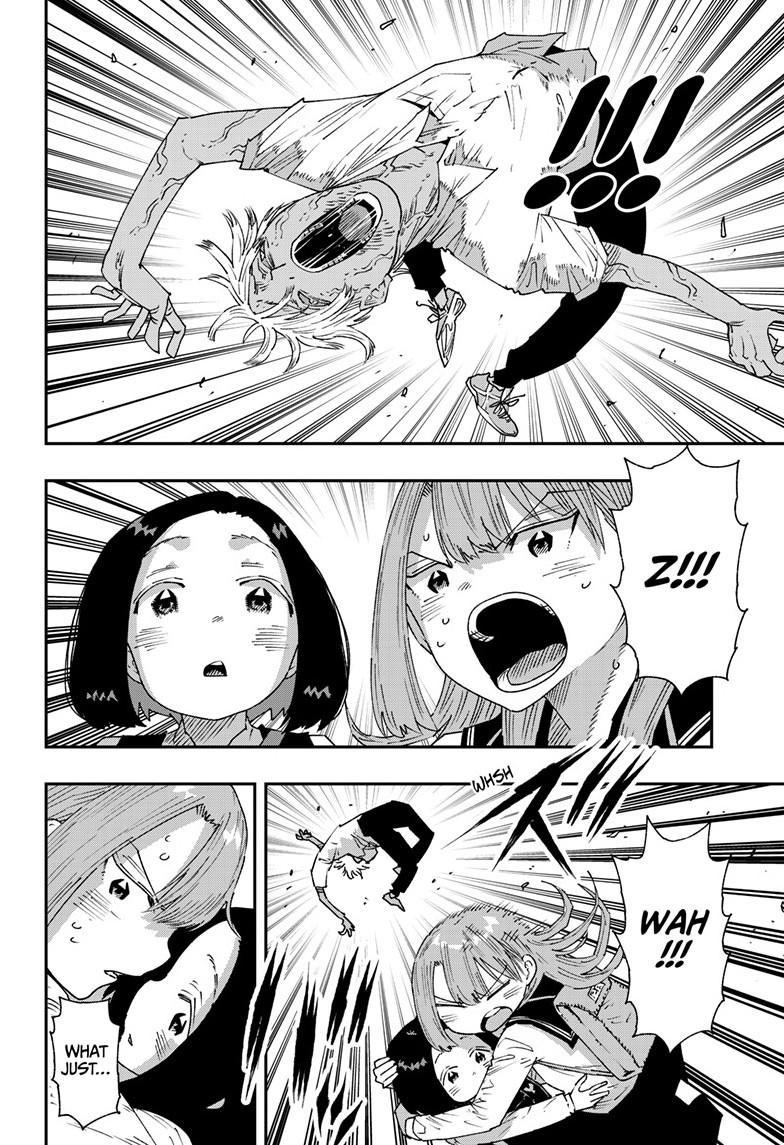Parashoppers Chapter 26 page 10 - Chapter 26