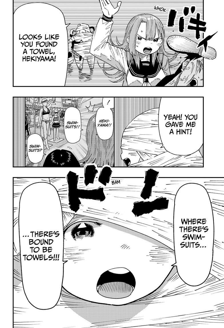 Parashoppers Chapter 26 page 18 - Chapter 26