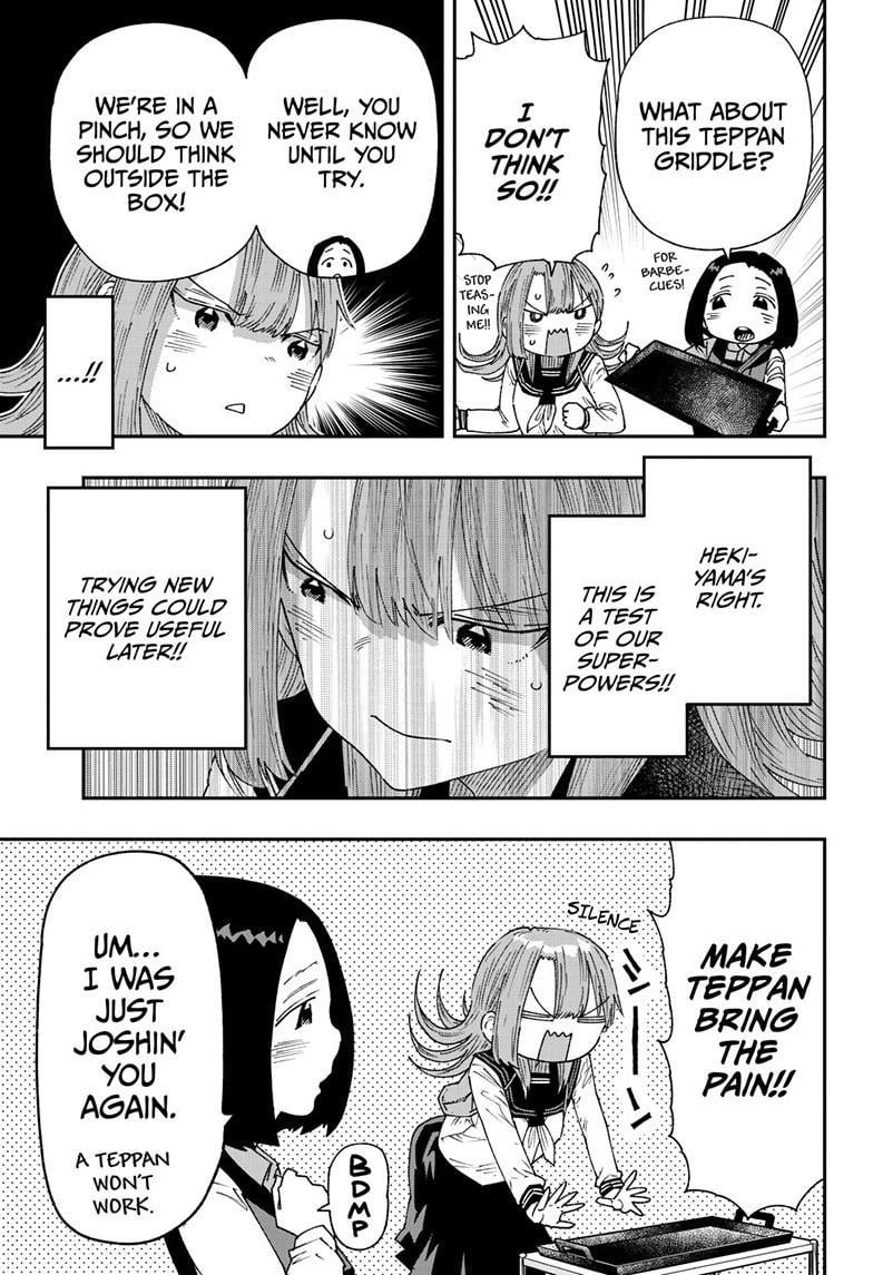 Parashoppers Chapter 26 page 7 - Chapter 26