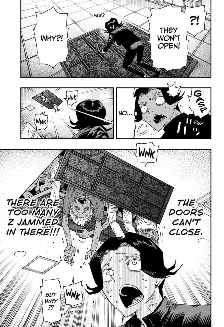 Parashoppers Chapter 27 page 13 - Chapter 27