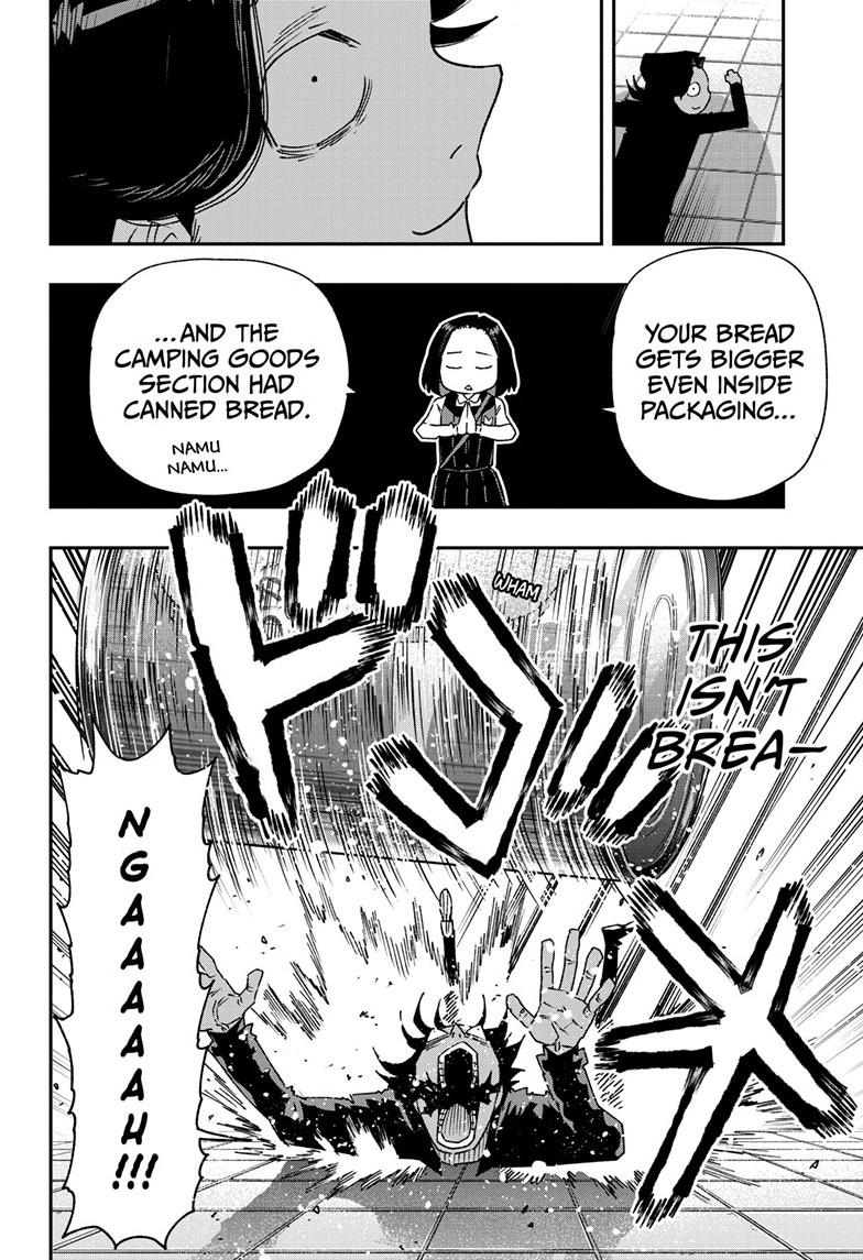 Parashoppers Chapter 27 page 16 - Chapter 27