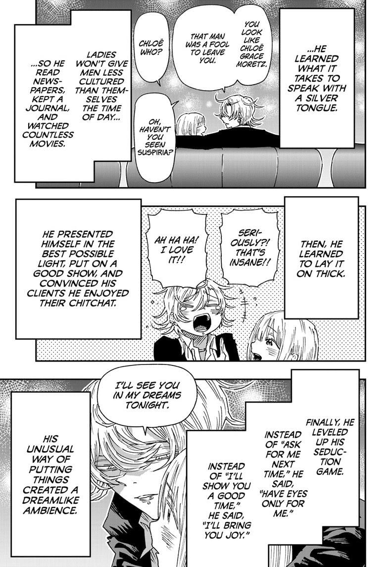 Parashoppers Chapter 28 page 9 - Chapter 28