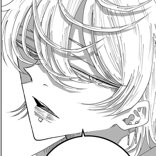 Parashoppers Chapter 28 cover