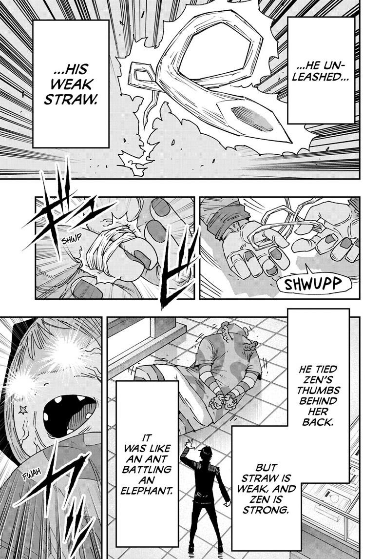 Parashoppers Chapter 29 page 10 - Chapter 29