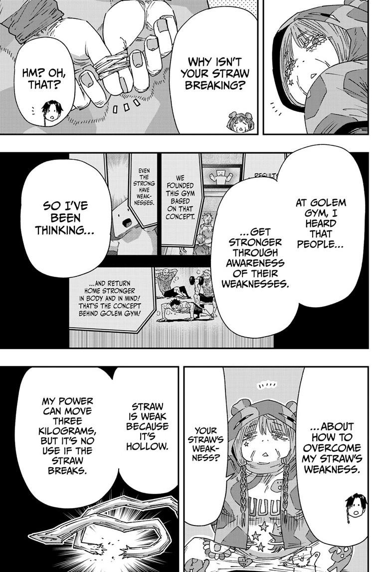 Parashoppers Chapter 29 page 14 - Chapter 29