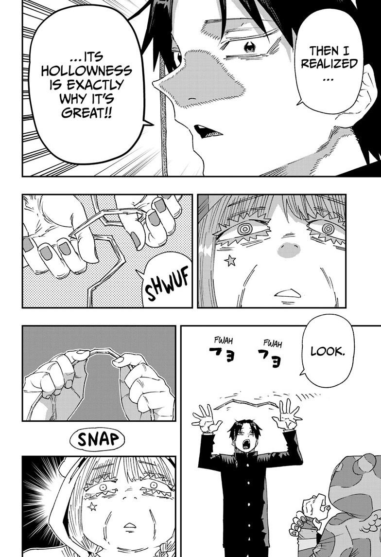 Parashoppers Chapter 29 page 15 - Chapter 29
