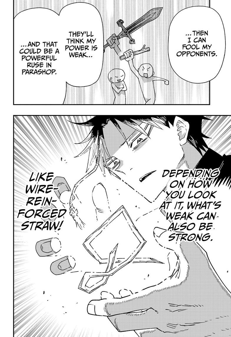 Parashoppers Chapter 29 page 17 - Chapter 29