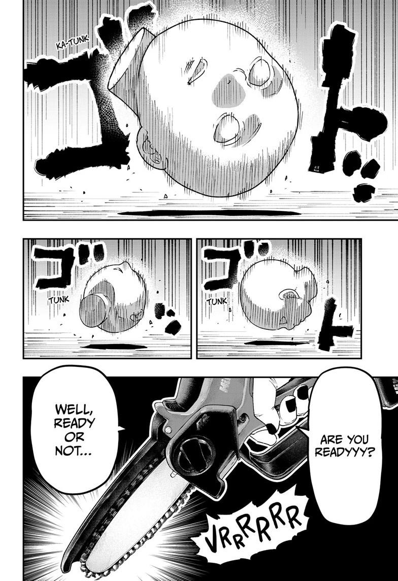 Parashoppers Chapter 29 page 19 - Chapter 29