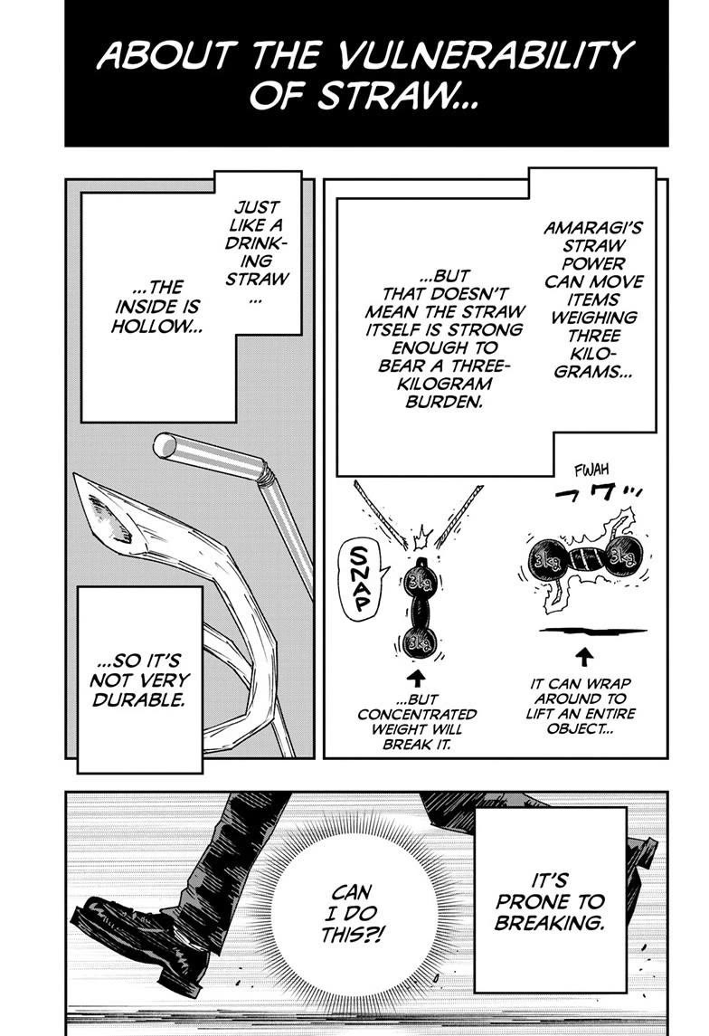 Parashoppers Chapter 29 page 2 - Chapter 29