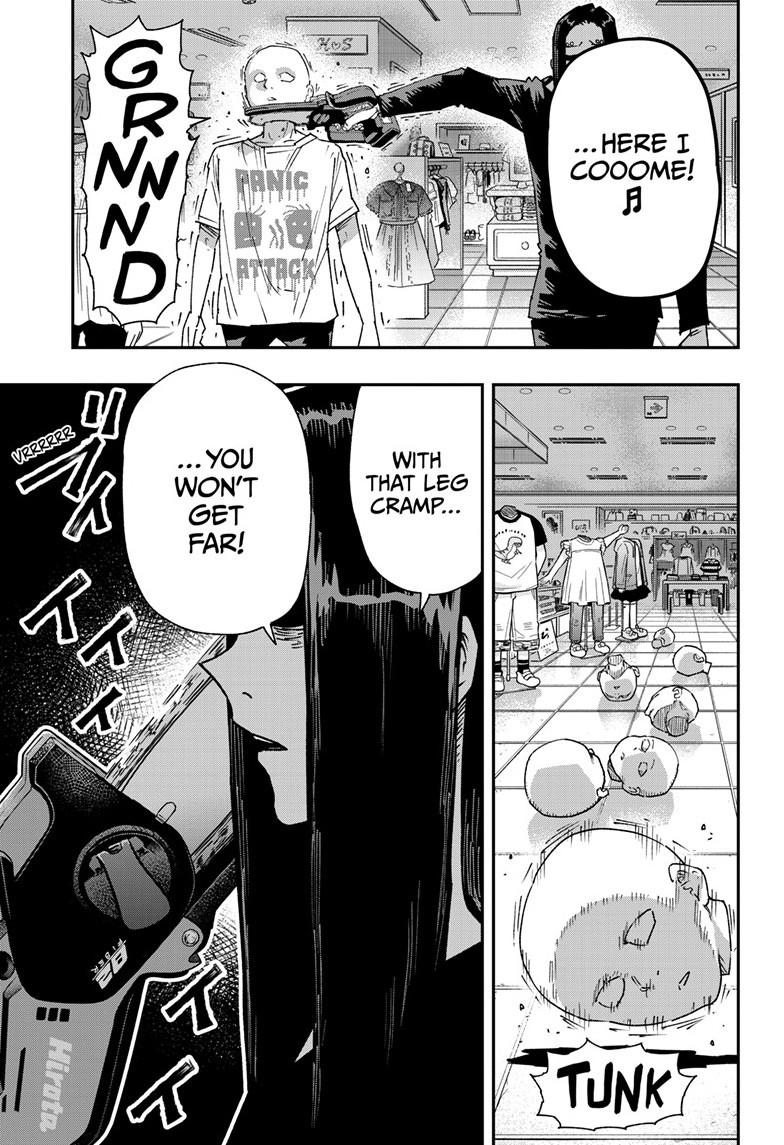 Parashoppers Chapter 29 page 20 - Chapter 29