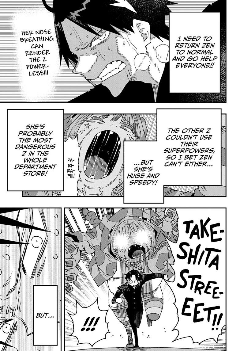 Parashoppers Chapter 29 page 4 - Chapter 29