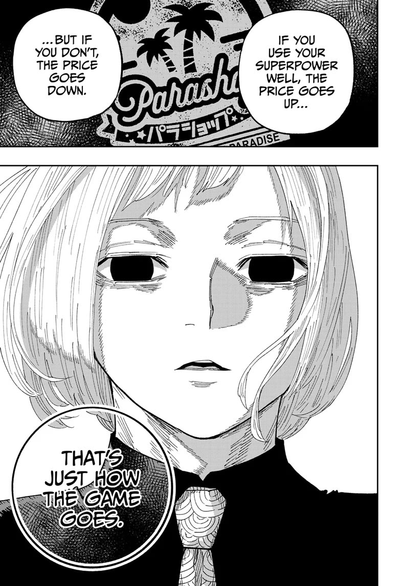 Parashoppers Chapter 3 page 28 - Chapter 3