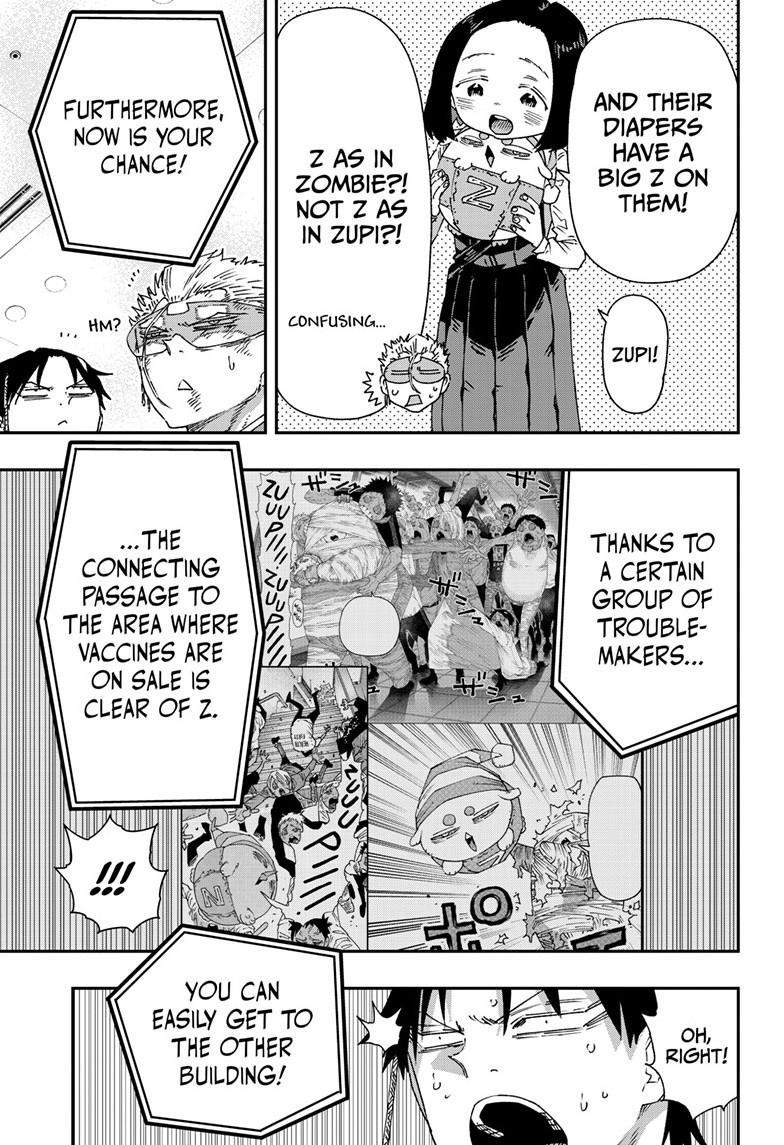 Parashoppers Chapter 30 page 19 - Chapter 30