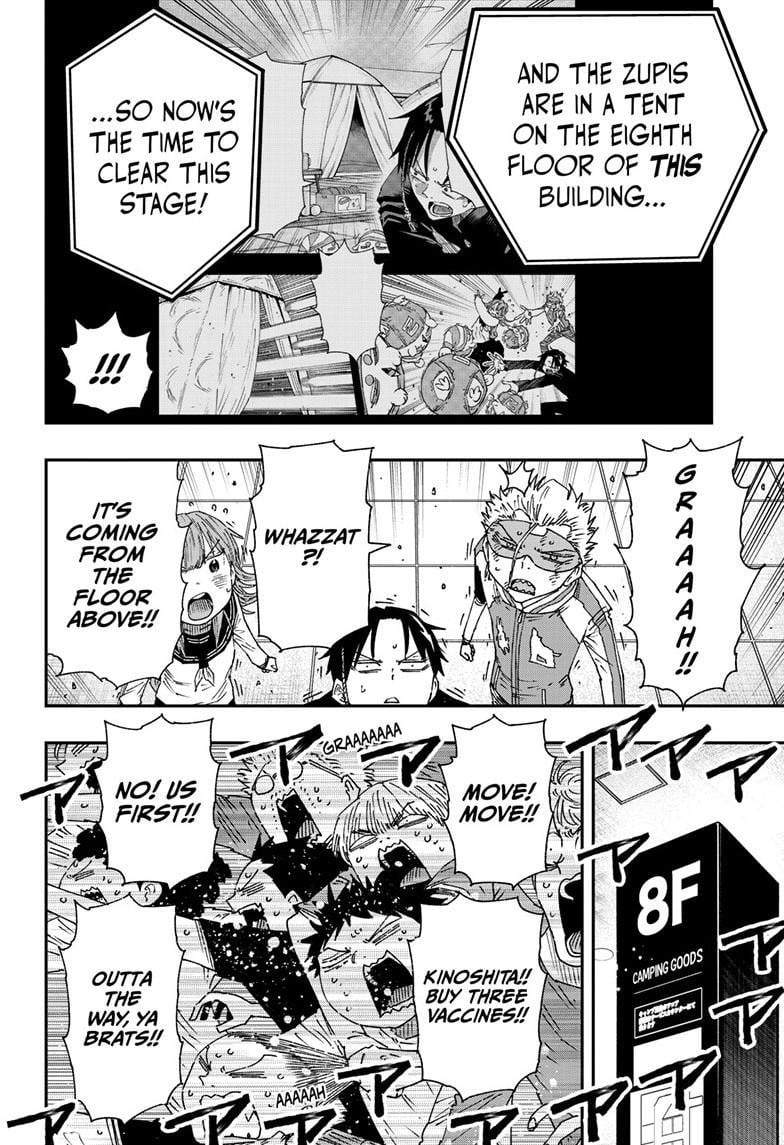 Parashoppers Chapter 30 page 20 - Chapter 30
