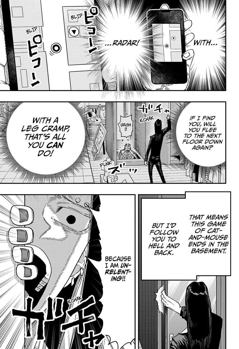 Parashoppers Chapter 30 page 7 - Chapter 30