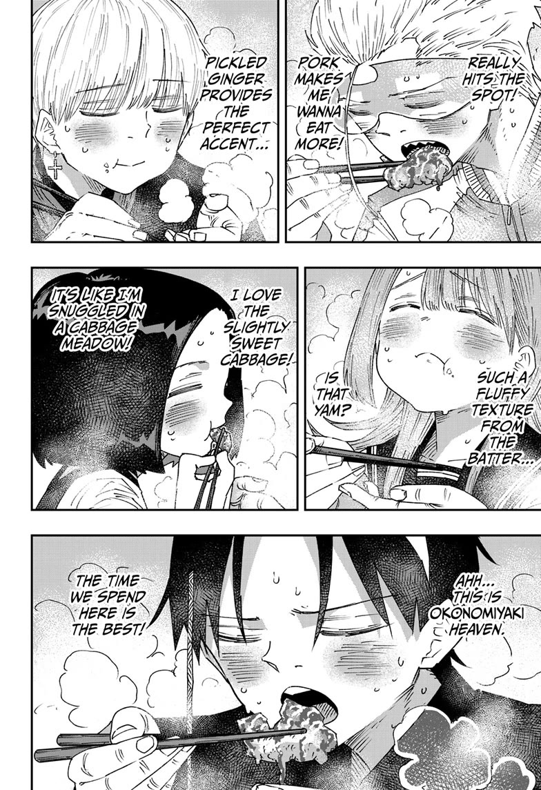 Parashoppers Chapter 33 page 14 - Chapter 33