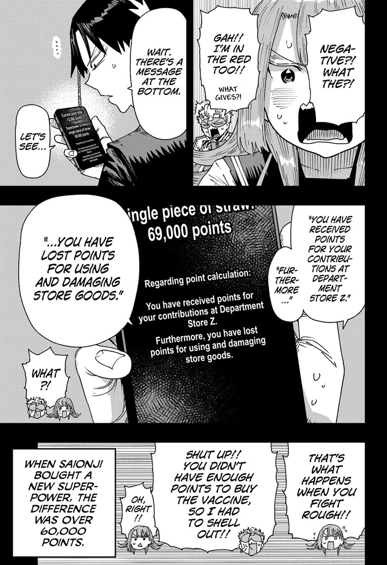 Parashoppers Chapter 33 page 7 - Chapter 33