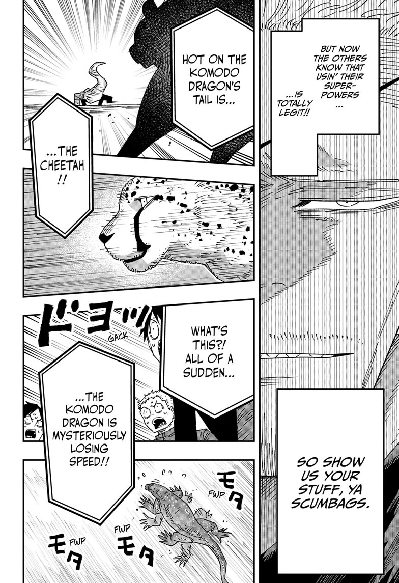Parashoppers Chapter 34 page 10 - Chapter 34