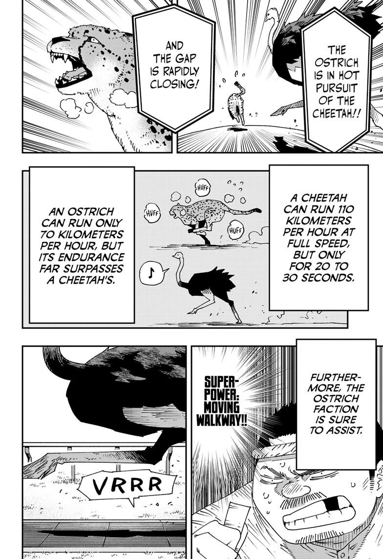 Parashoppers Chapter 34 page 14 - Chapter 34