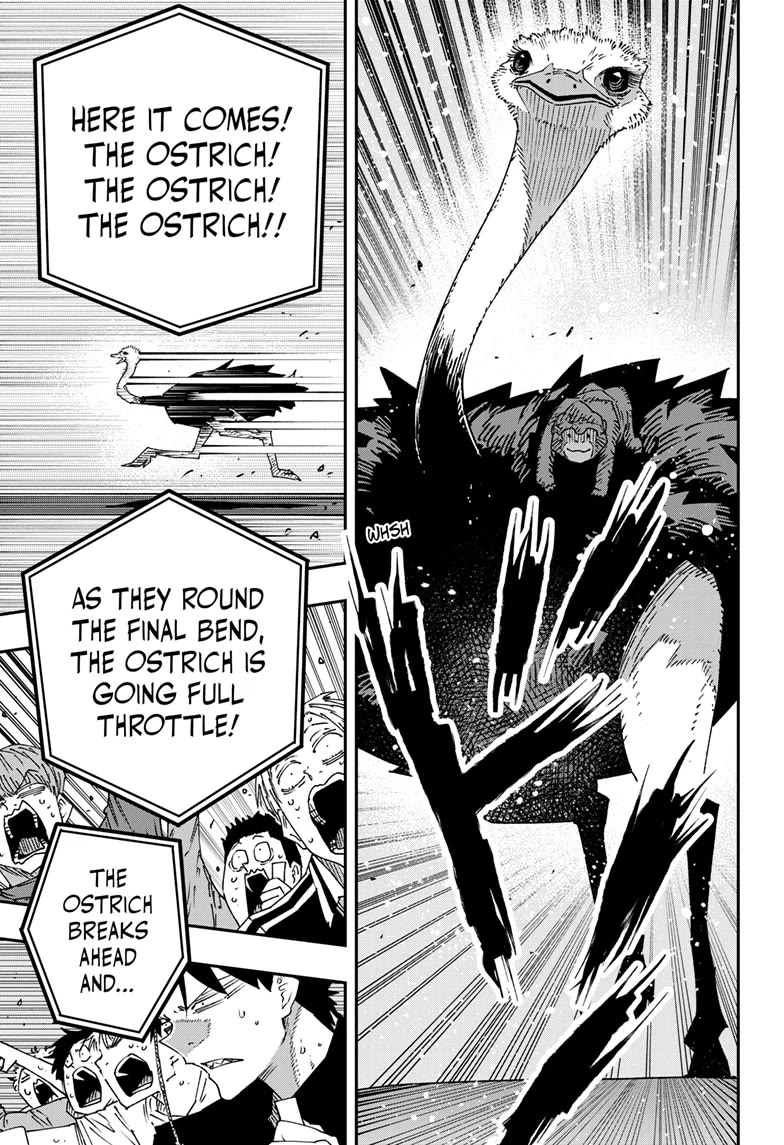 Parashoppers Chapter 34 page 15 - Chapter 34