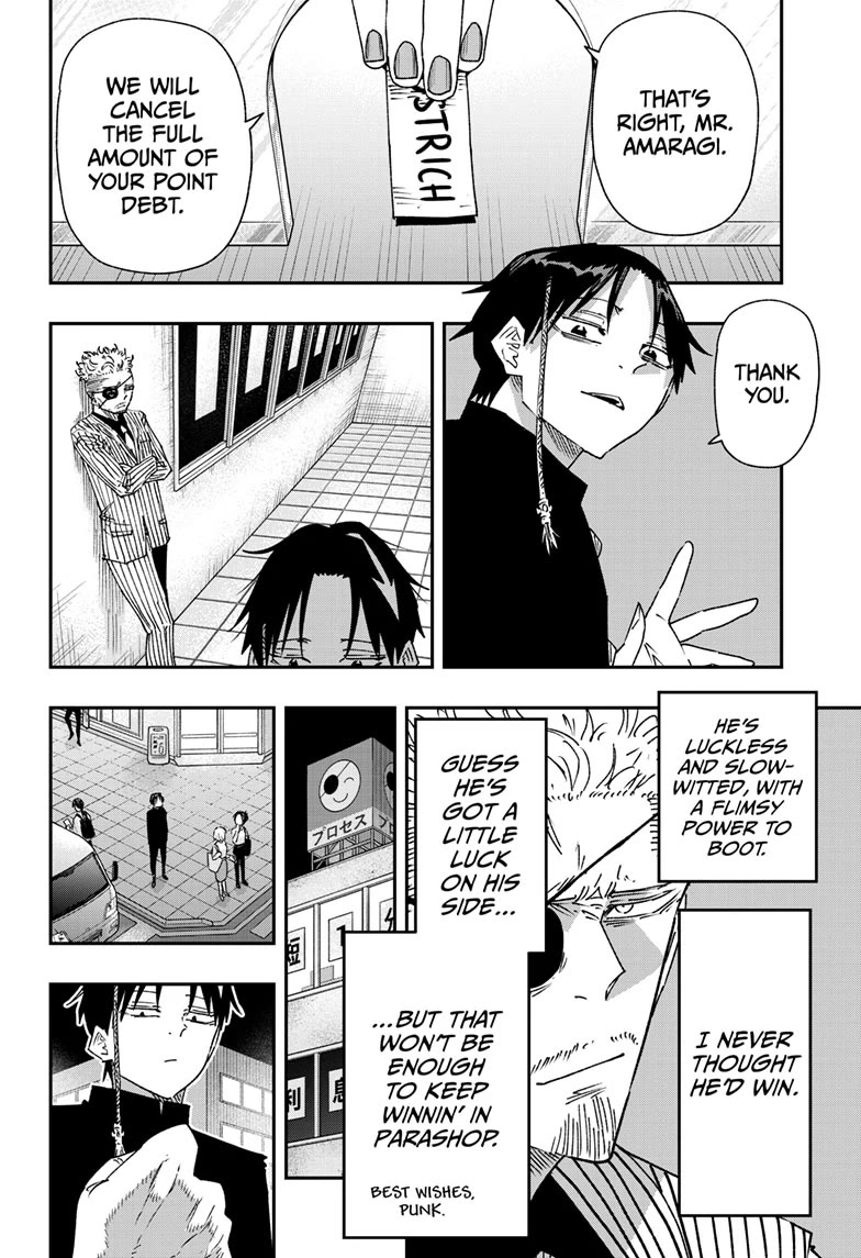 Parashoppers Chapter 34 page 20 - Chapter 34