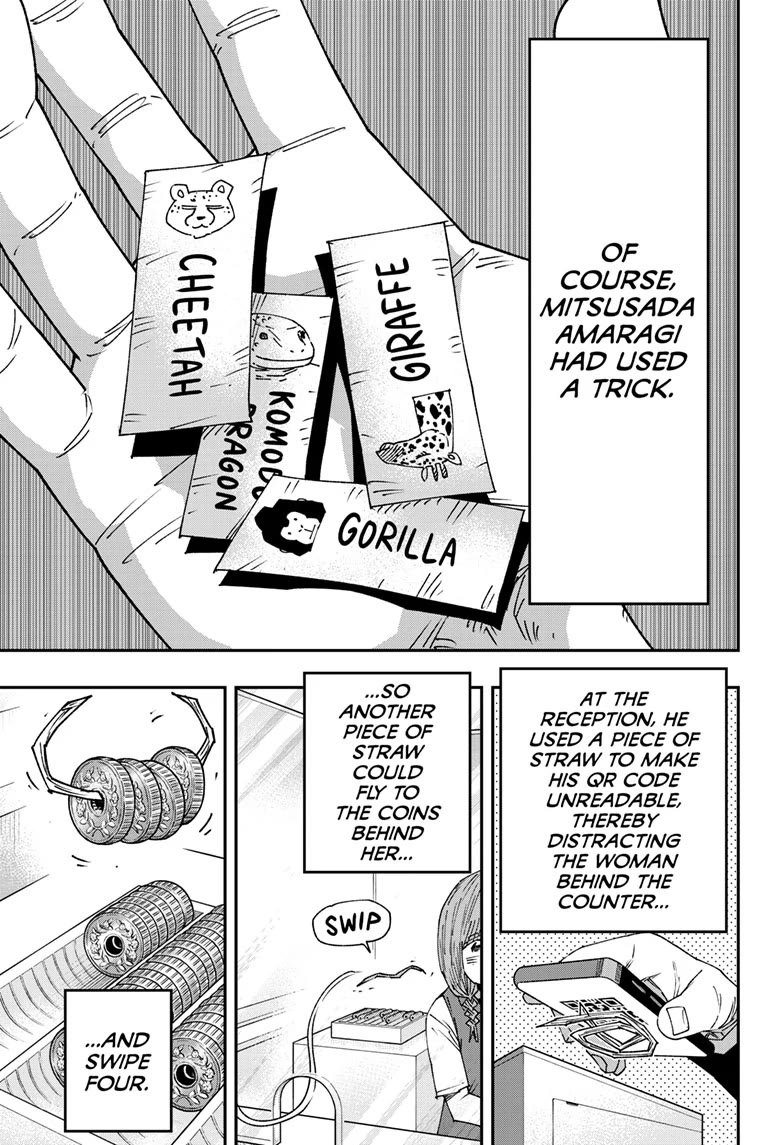 Parashoppers Chapter 34 page 21 - Chapter 34