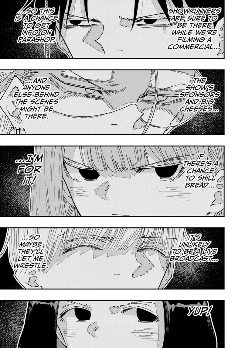 Parashoppers Chapter 35 page 16 - Chapter 35