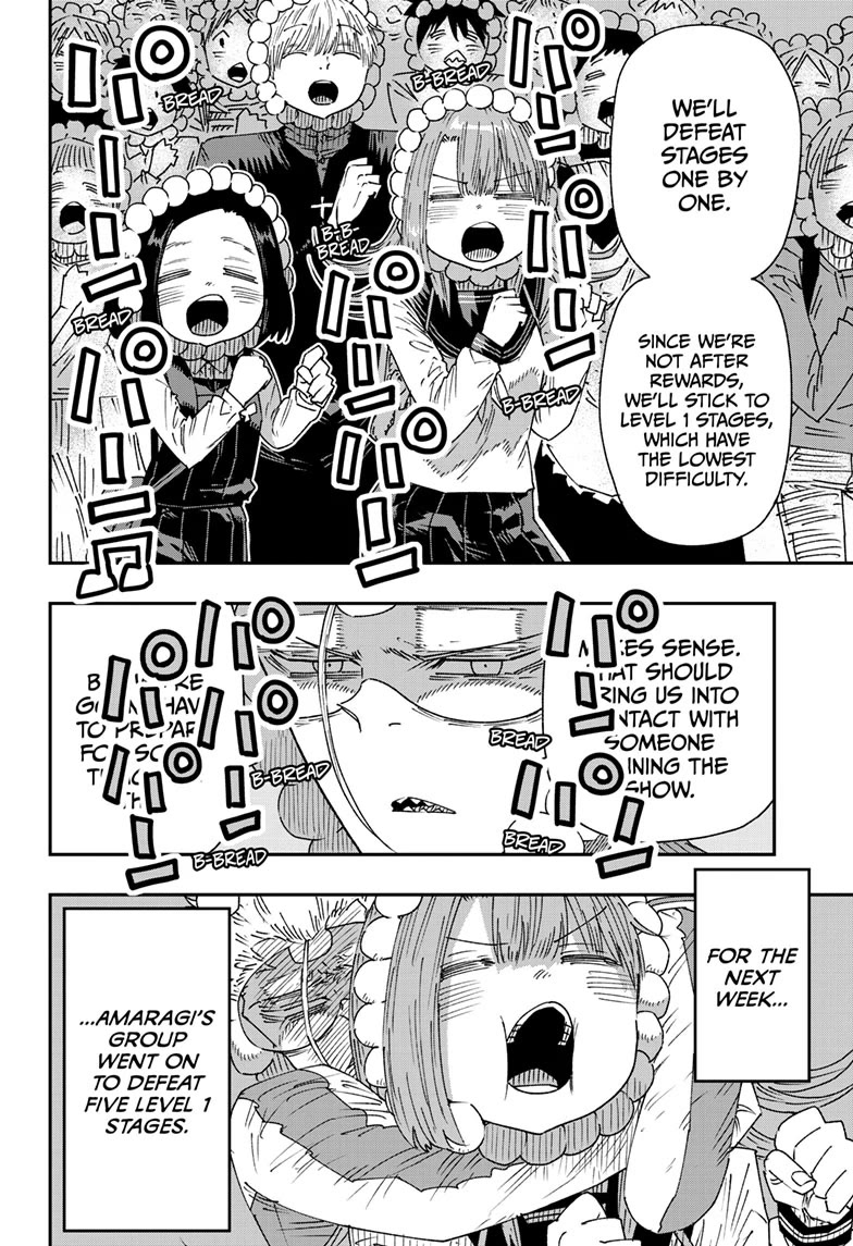 Parashoppers Chapter 35 page 7 - Chapter 35