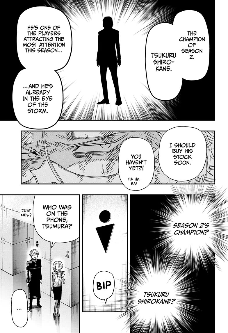 Parashoppers Chapter 37 page 13 - Chapter 37